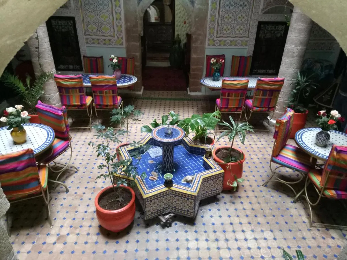 رياد سهاكير موغادور — صورة 3