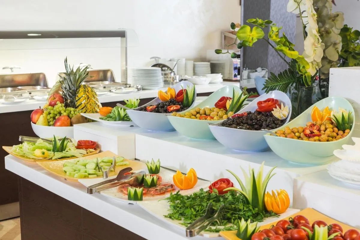 Gazi Park Hotel — صورة 3