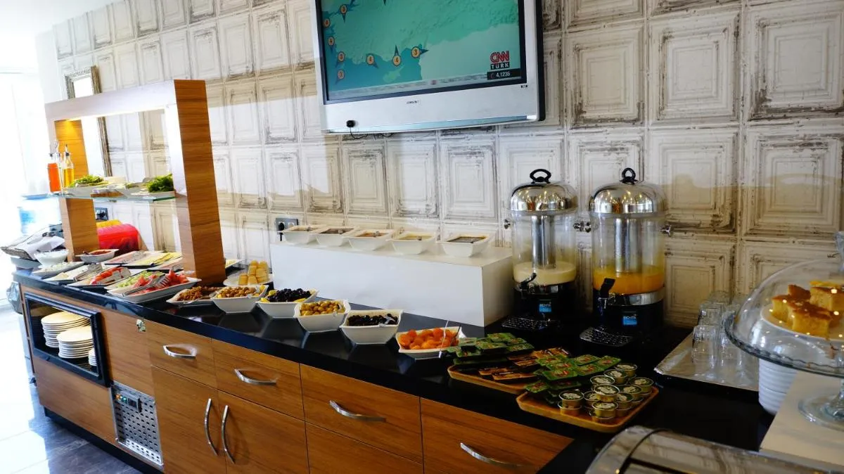 ⁨Helen Hotel⁩ — صورة 38