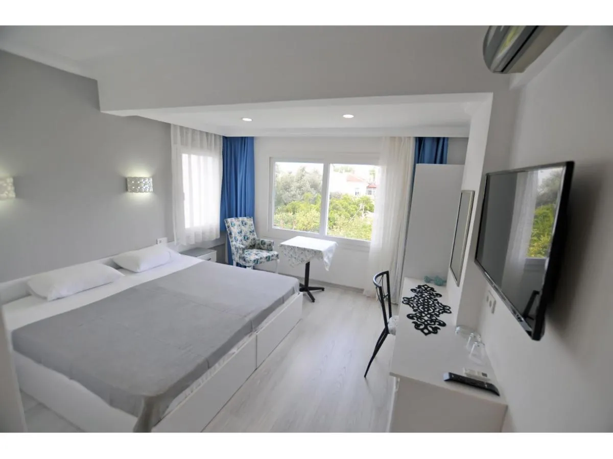 ⁨Artunc Hotel Bodrum⁩ — صورة 8