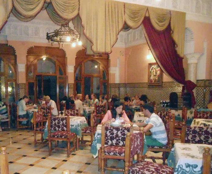 ⁨فندق ترانساتلانتيك الدار البيضاء⁩ — صورة 11