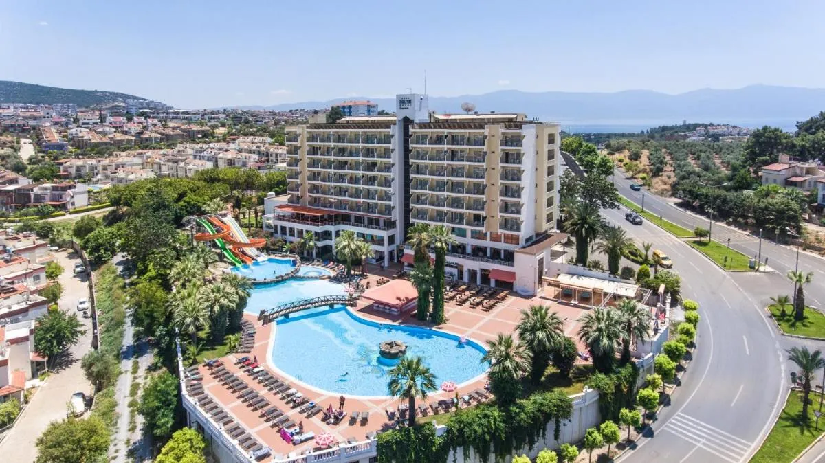 ⁨Palmin Hotel⁩ — صورة 5
