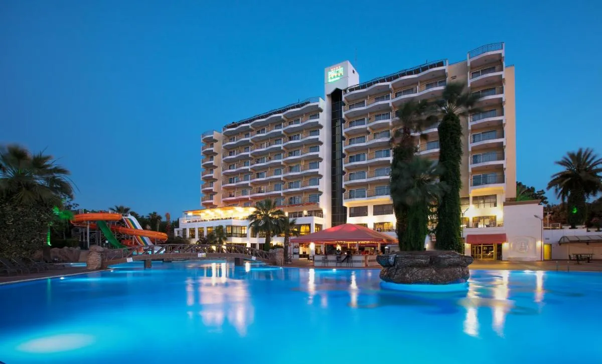 ⁨Palmin Hotel⁩ — صورة 8