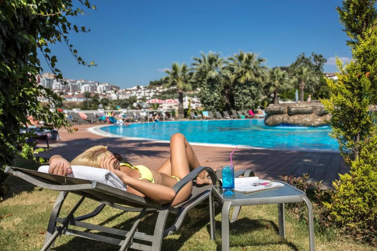⁨Palmin Hotel⁩ — صورة 13