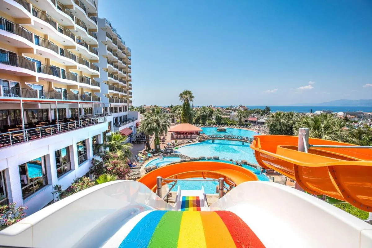 ⁨Palmin Hotel⁩ — صورة 19