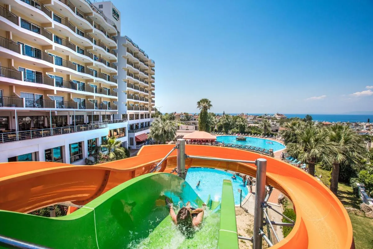 ⁨Palmin Hotel⁩ — صورة 22