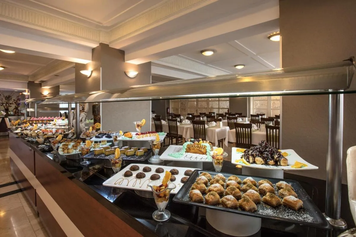 ⁨Palmin Hotel⁩ — صورة 37