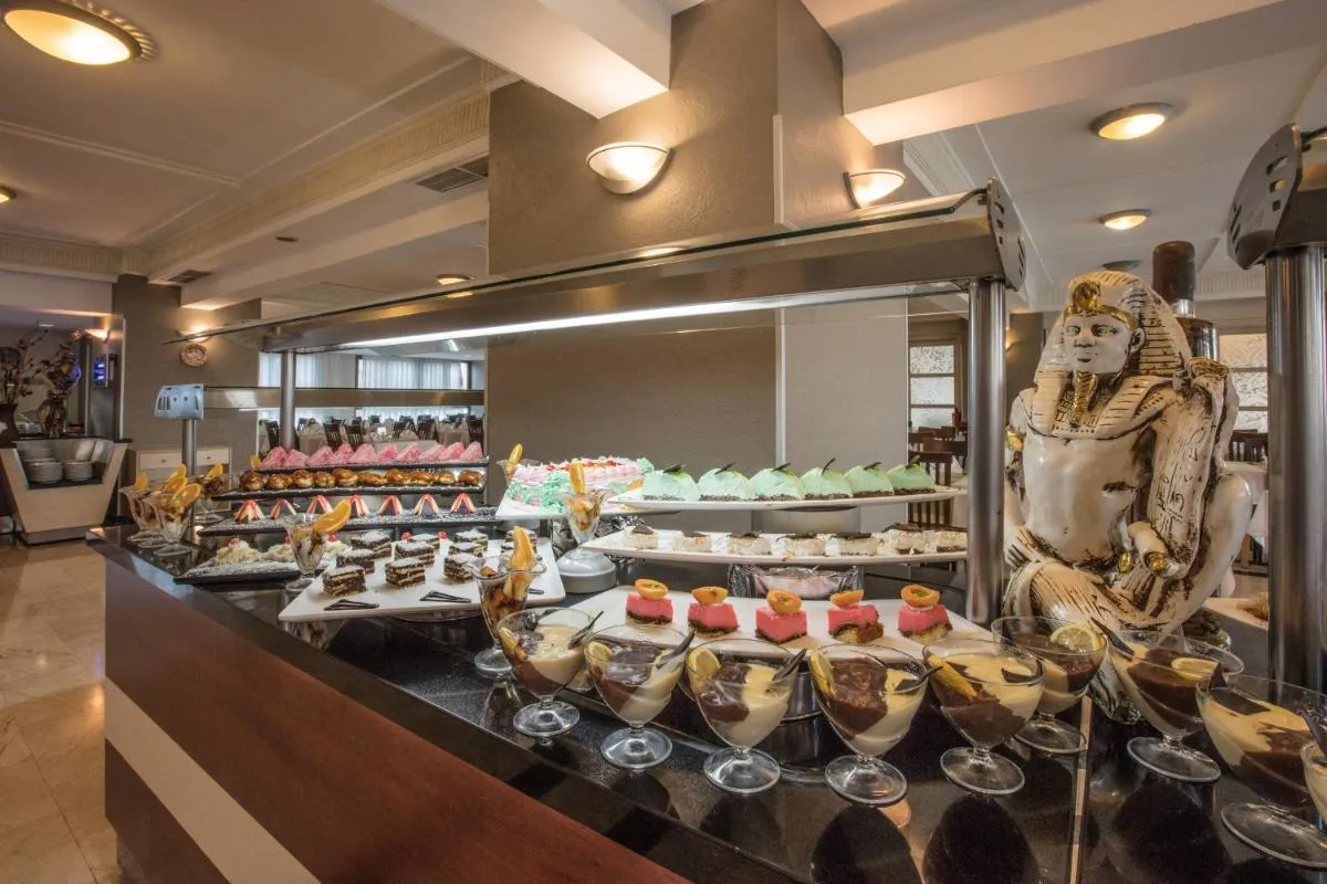 ⁨Palmin Hotel⁩ — صورة 38