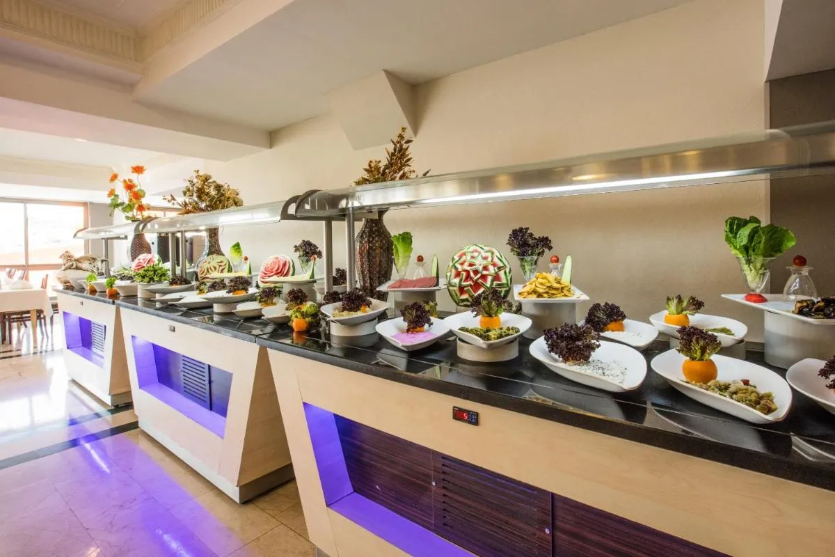 ⁨Palmin Hotel⁩ — صورة 39