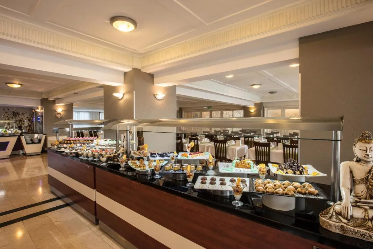 ⁨Palmin Hotel⁩ — صورة 40