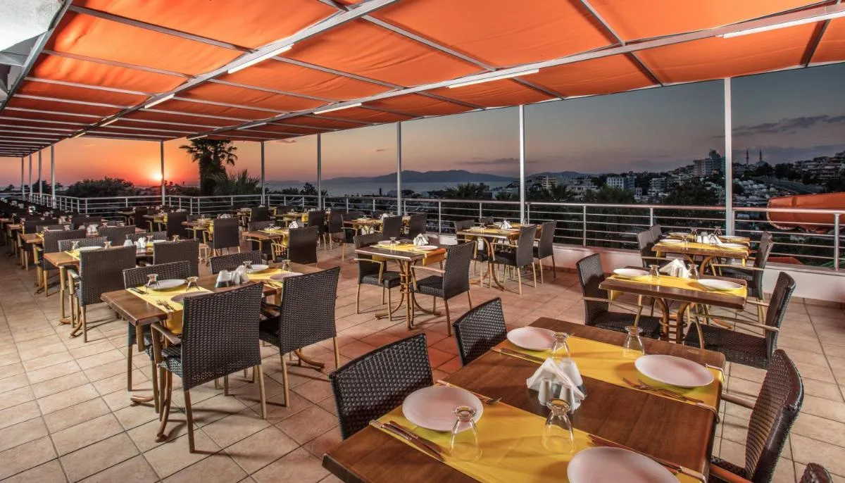 ⁨Palmin Hotel⁩ — صورة 25