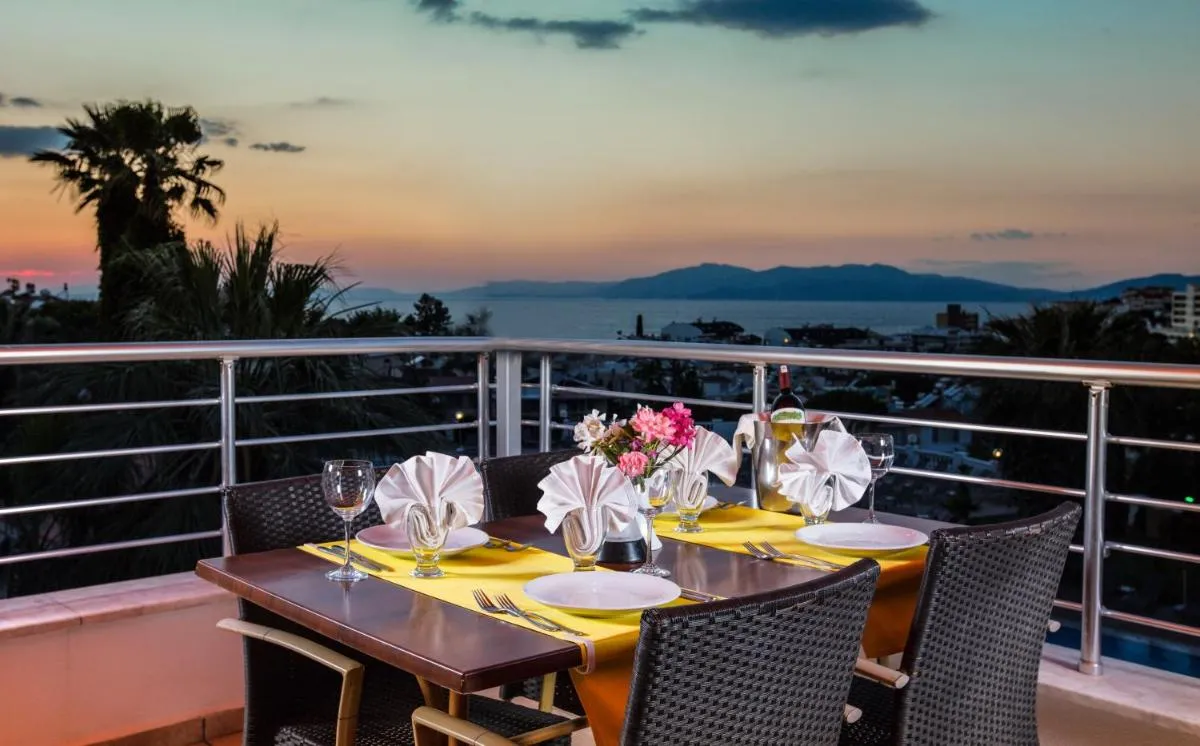 ⁨Palmin Hotel⁩ — صورة 26