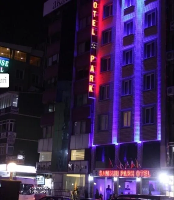 Samsun Park Hotel - Samsun، تركيا