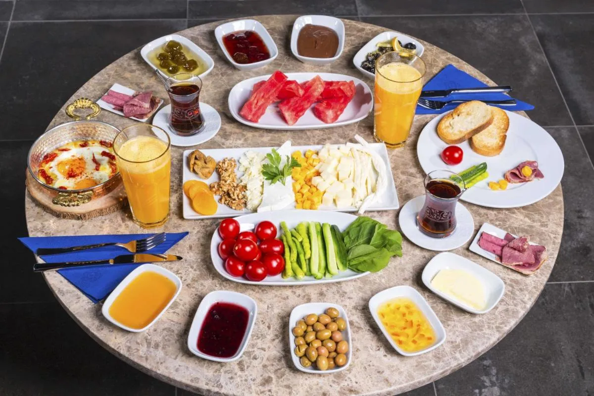 ⁨فندق روت كاليتشي⁩ — صورة 13