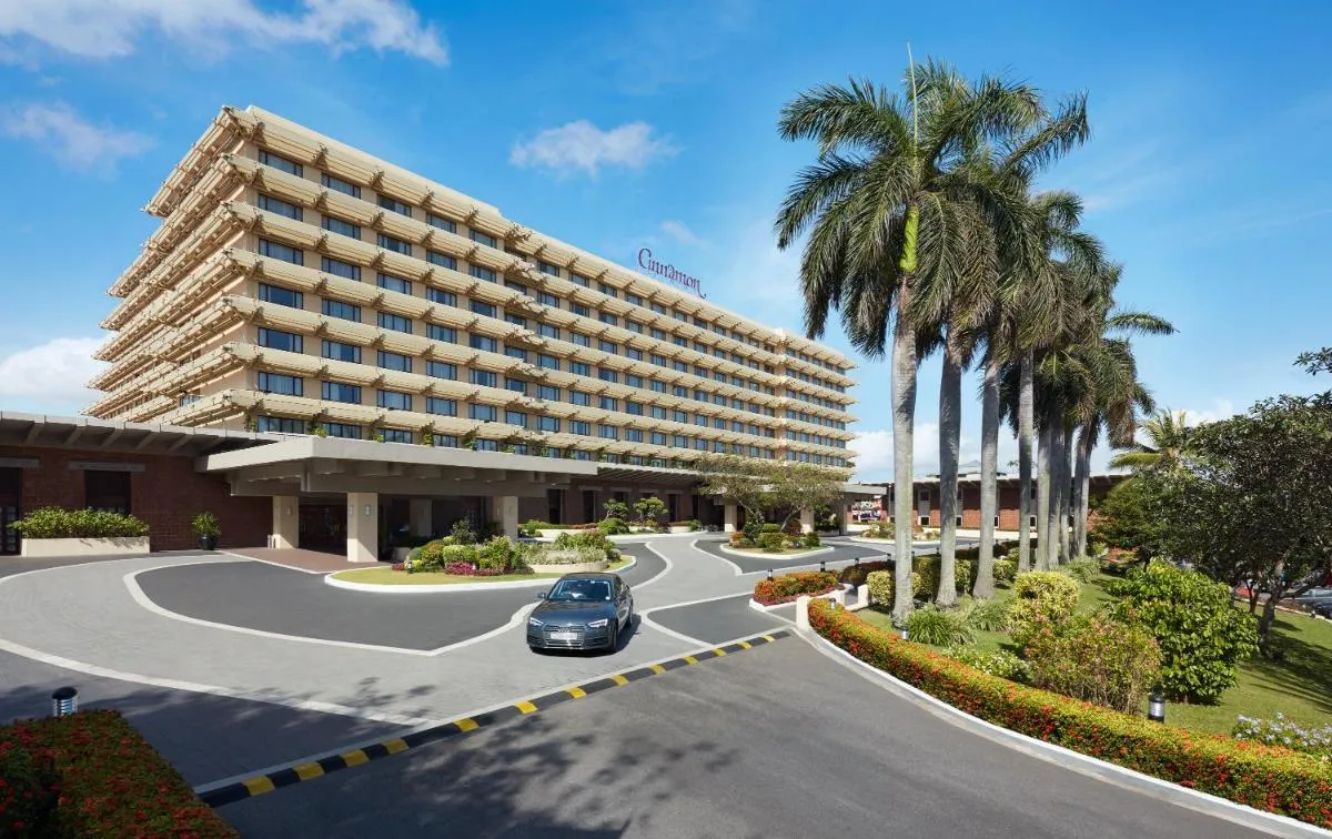 فندق سينامون ليكسايد كولومبو — صورة 2