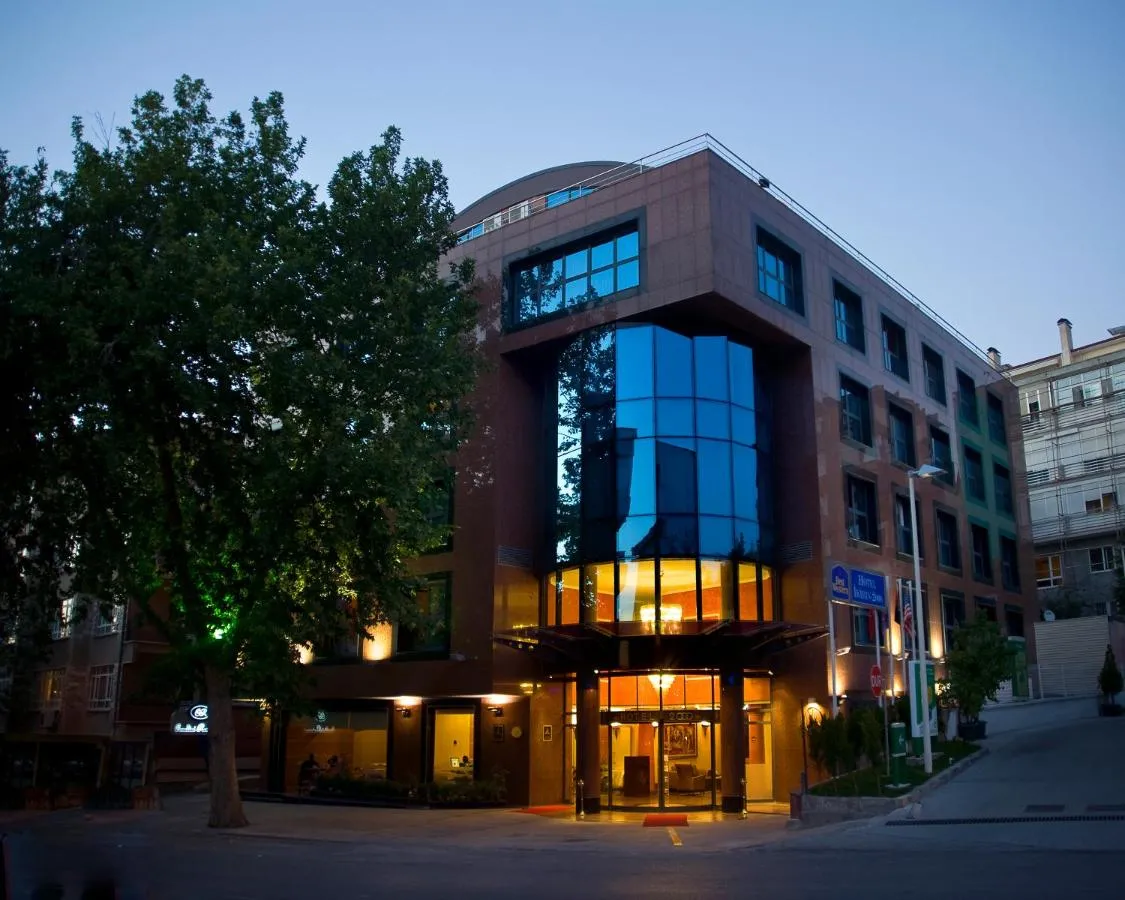 Hotel 2000 Kavakldere — صورة 2