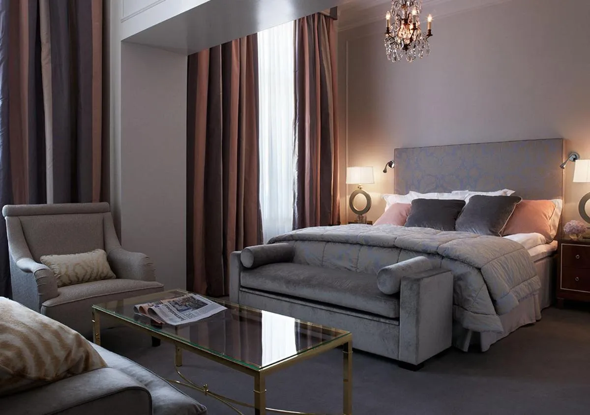 جراند أوتيل ستوكهولم — صورة 4