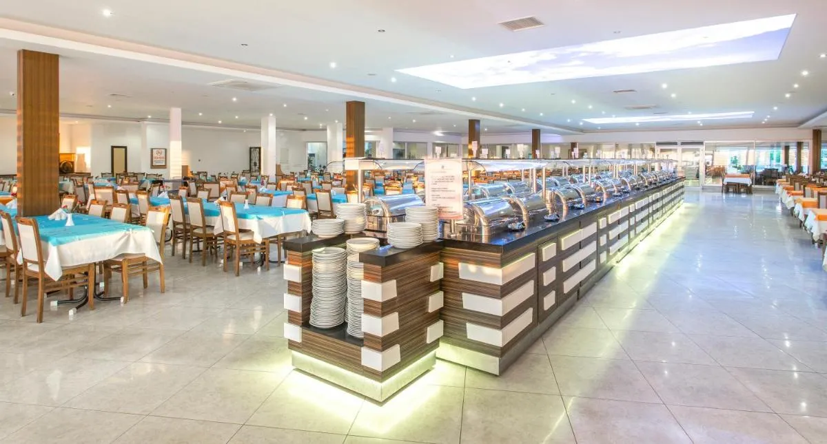 ⁨Lonicera World - Ultra All Inclusive⁩ — صورة 14