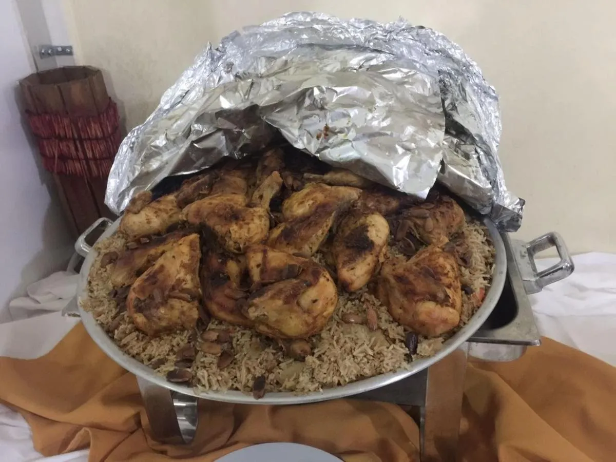⁨بيلغريم'س غويست هووسي⁩ — صورة 23