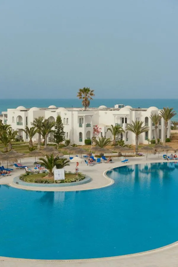 فندق فينشي هيليوس بيتش جربة — صورة 2