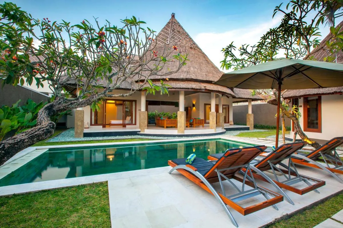 موتيارا بالي بوتيك منتجع & فيلا - Seminyak، إندونيسيا