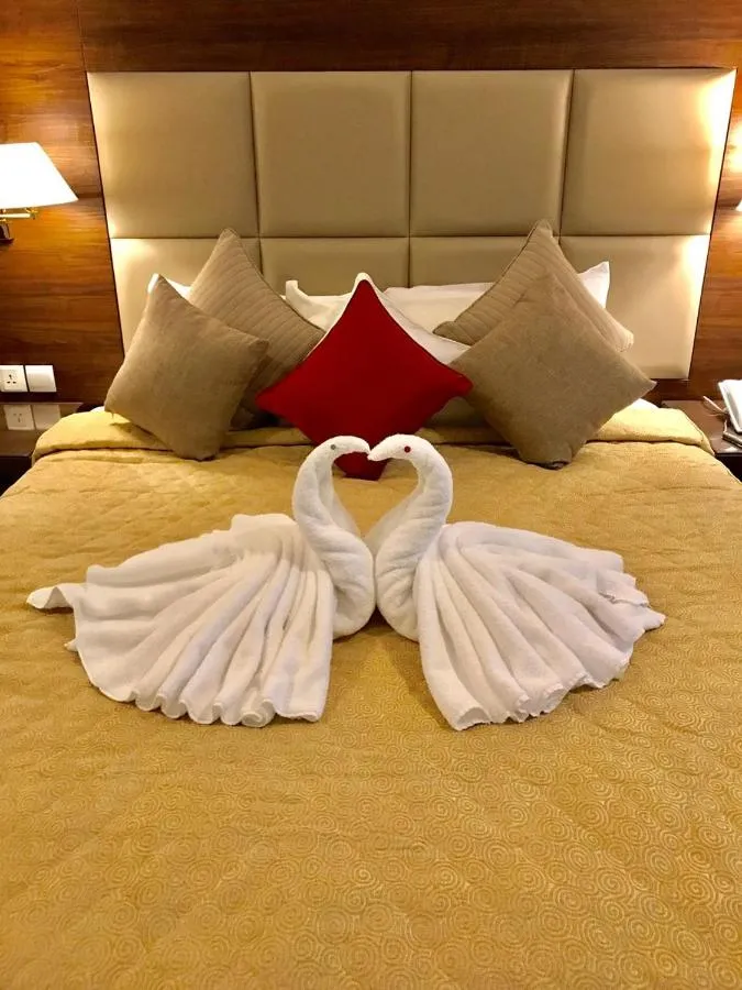 ⁨غولدن توليب ال كهوبار⁩ — صورة 7
