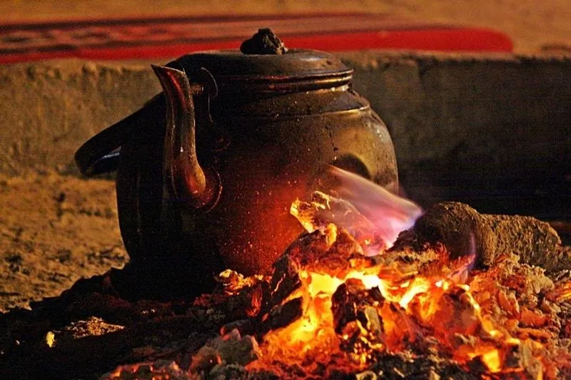 سيفين وونديرس بيدووين سامب — صورة 3