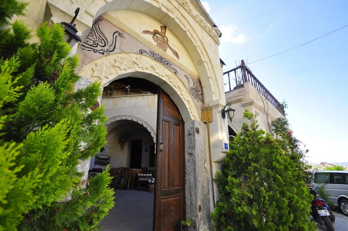 Kismet Cave House - Goreme، تركيا