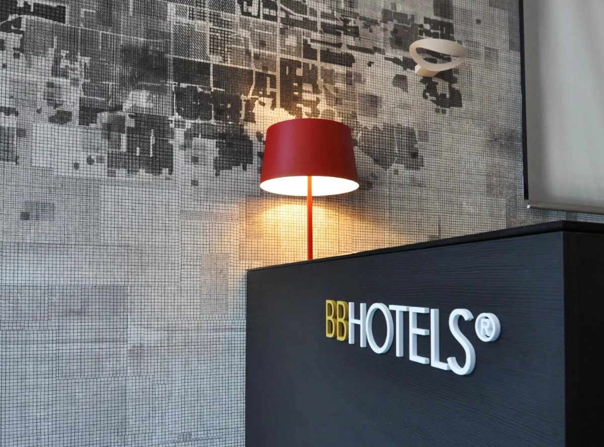 ⁨بي بي هوتلس أبارتهوتل إيزولا⁩ — صورة 15