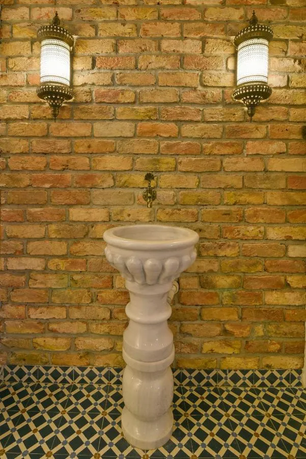 ⁨Istanbul Life Hotel⁩ — صورة 36