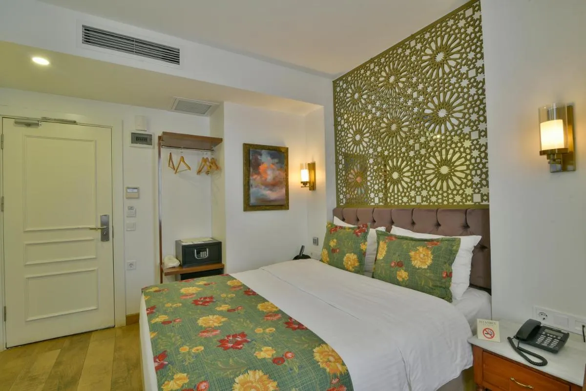⁨Istanbul Life Hotel⁩ — صورة 45