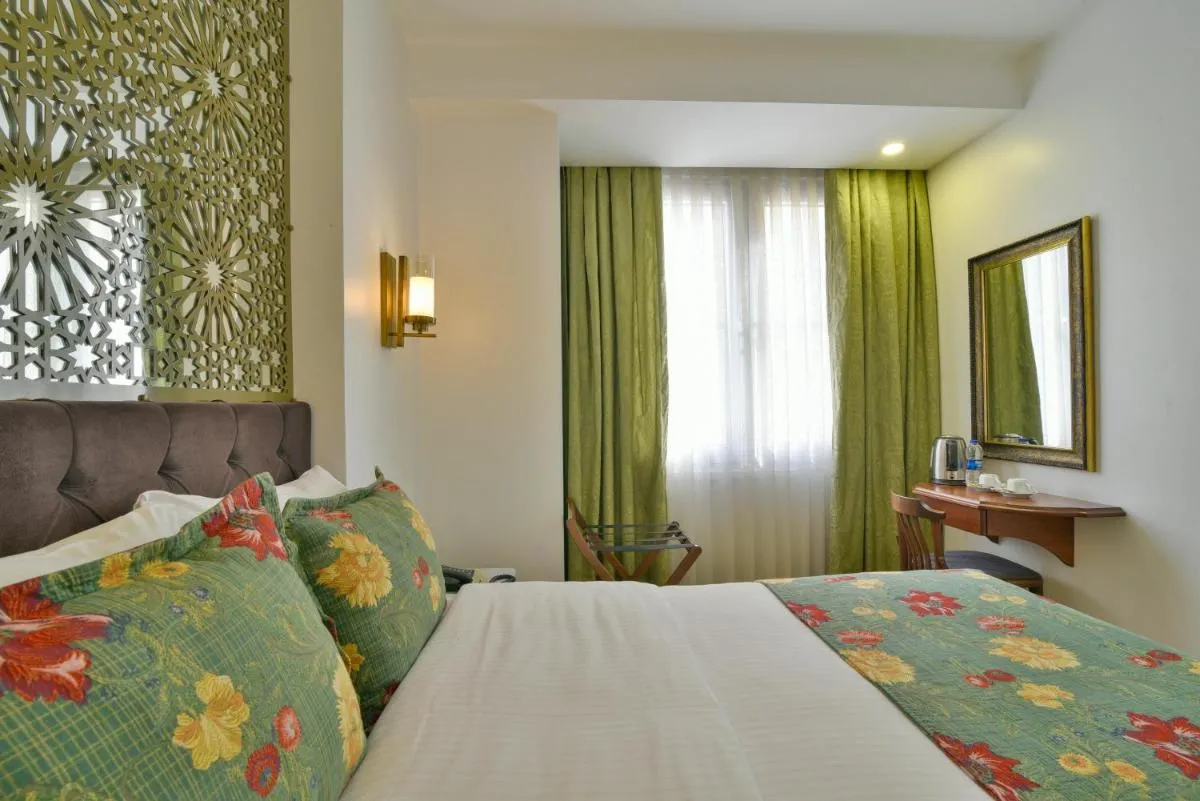 ⁨Istanbul Life Hotel⁩ — صورة 44