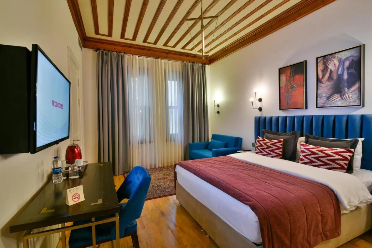 ⁨Istanbul Life Hotel⁩ — صورة 31