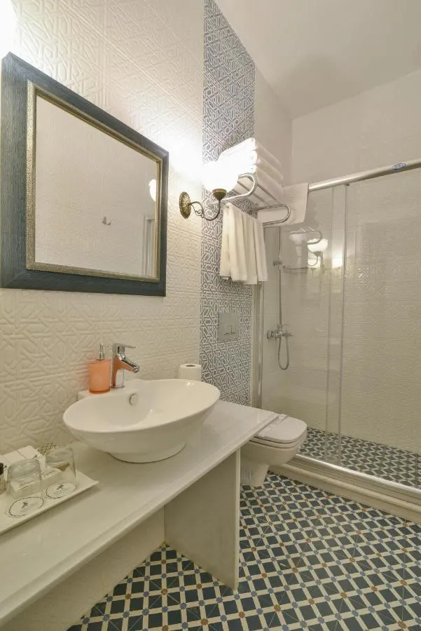 ⁨Istanbul Life Hotel⁩ — صورة 26