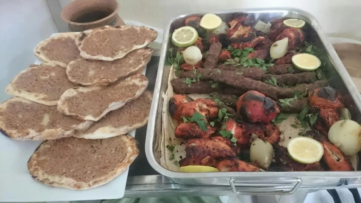 ⁨بيلغريم'س غويست هووسي⁩ — صورة 20