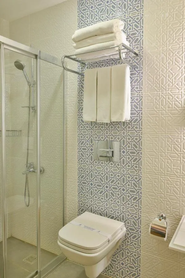 ⁨Istanbul Life Hotel⁩ — صورة 19