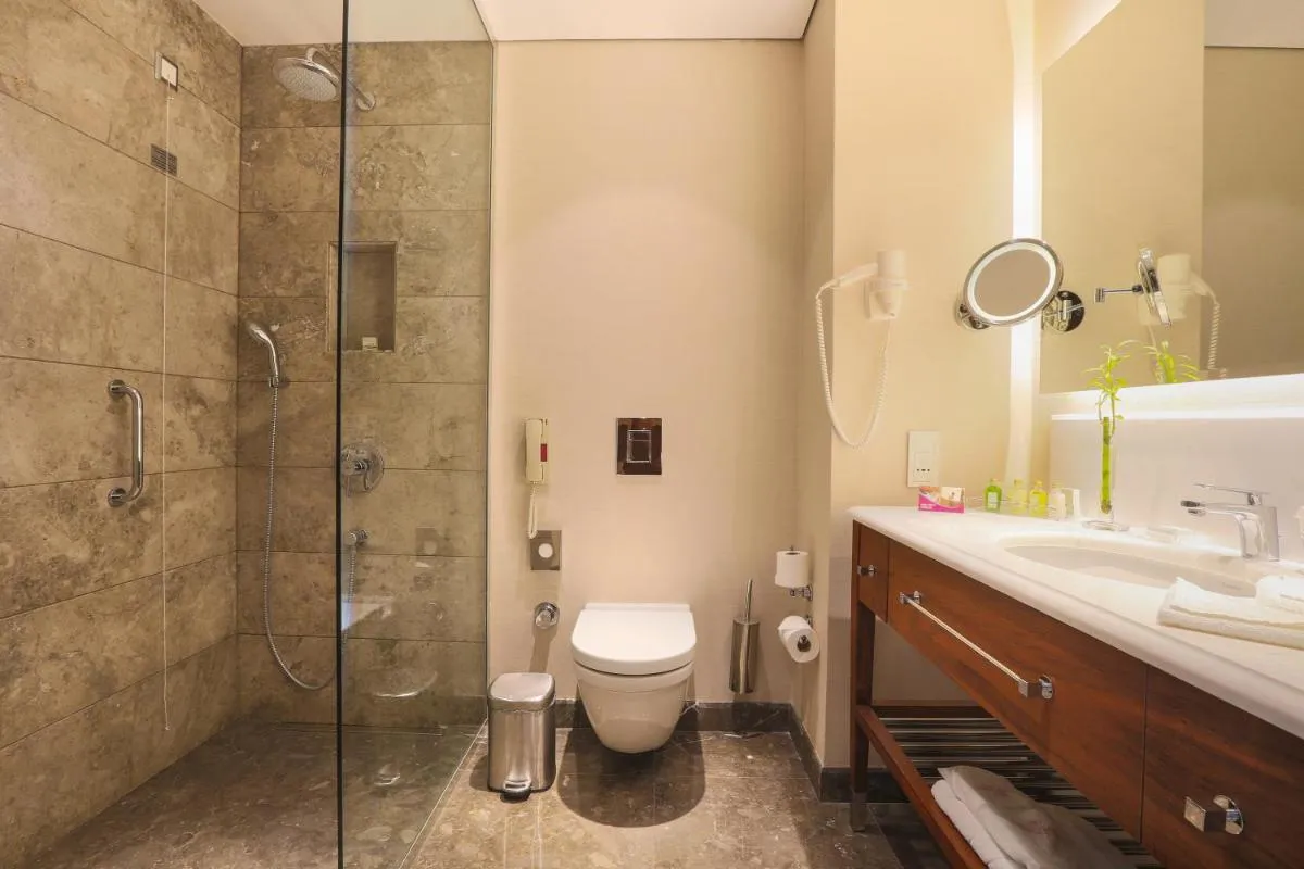 كراون بلازا Istanbul Oryapark by IHG — صورة 3