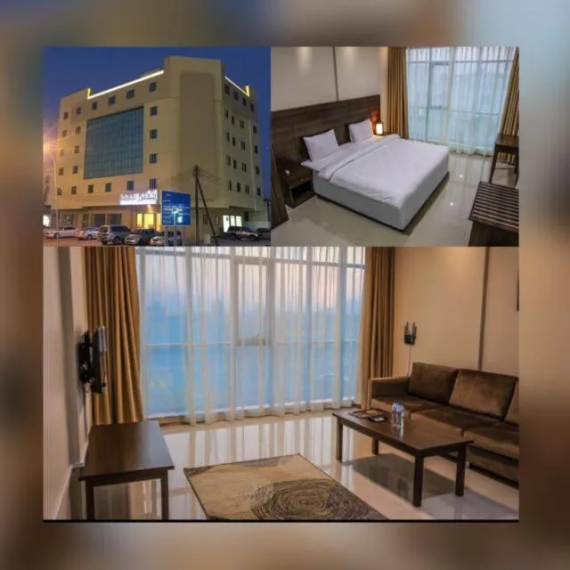 ⁨فندق بركاء⁩ — صورة 9