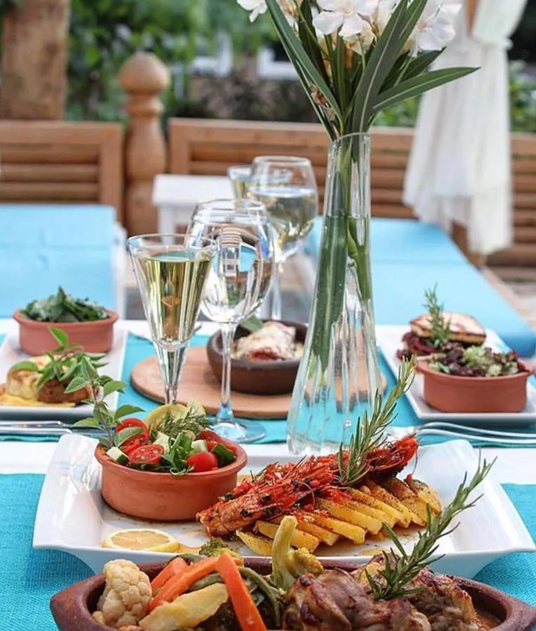 ⁨Elixir Hotel⁩ — صورة 36