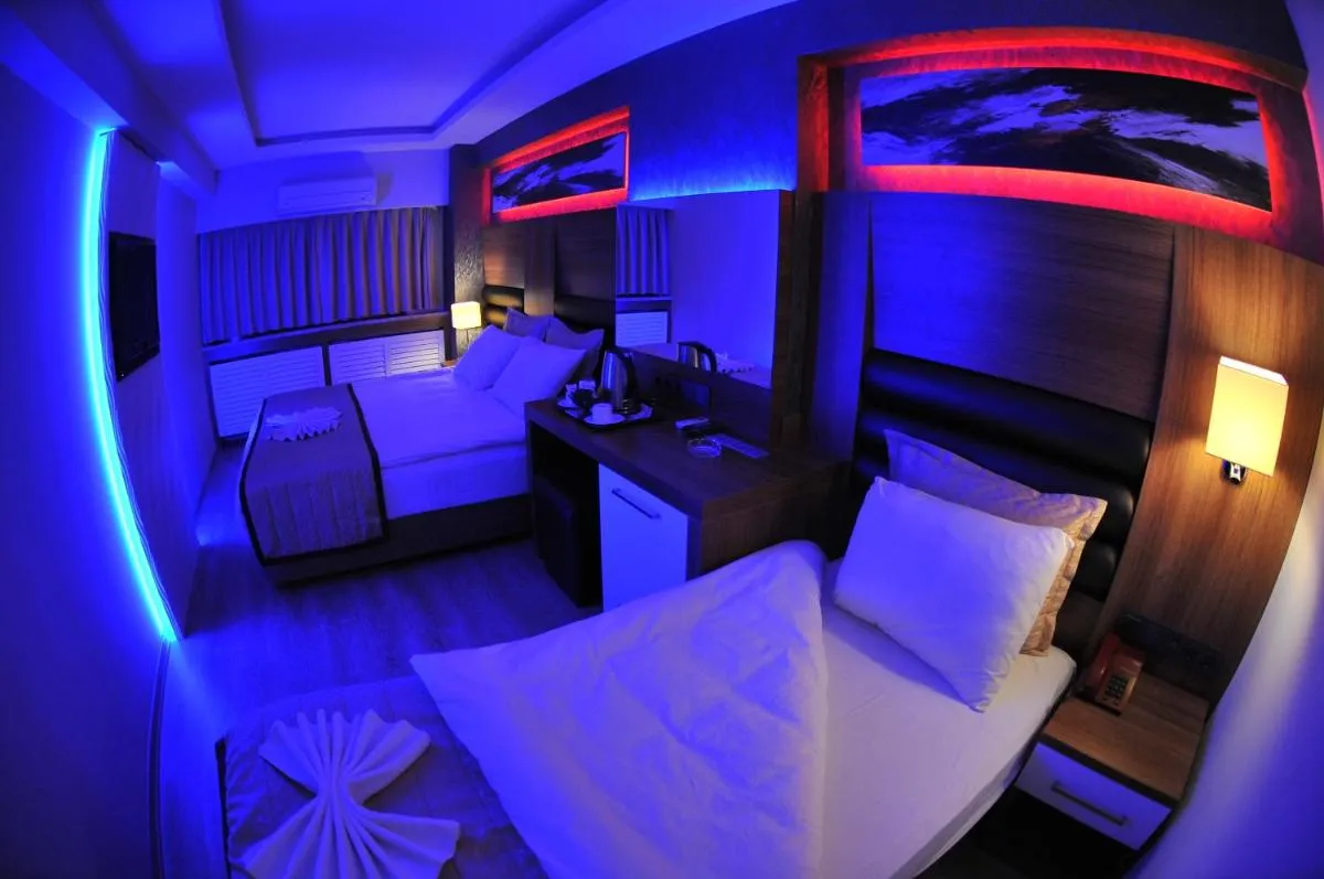 İzmir Otel Kabaçam — صورة 2