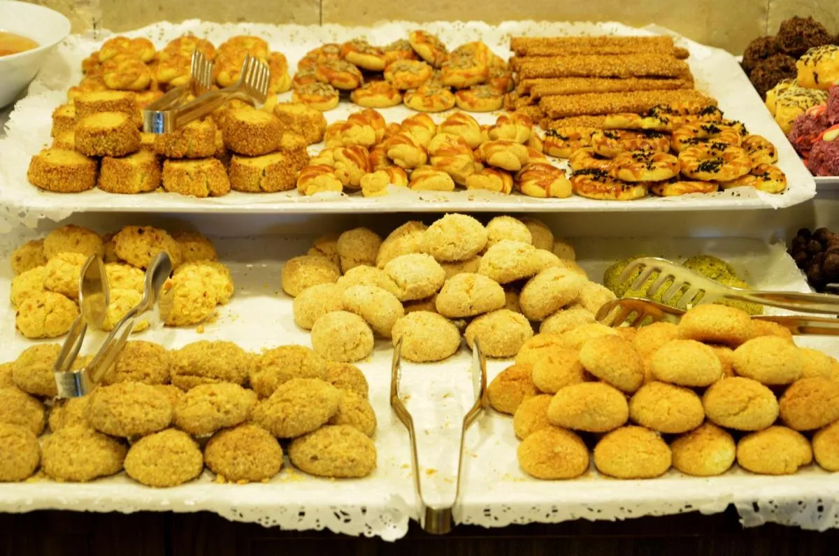 ⁨Buyuk Truva Hotel⁩ — صورة 40