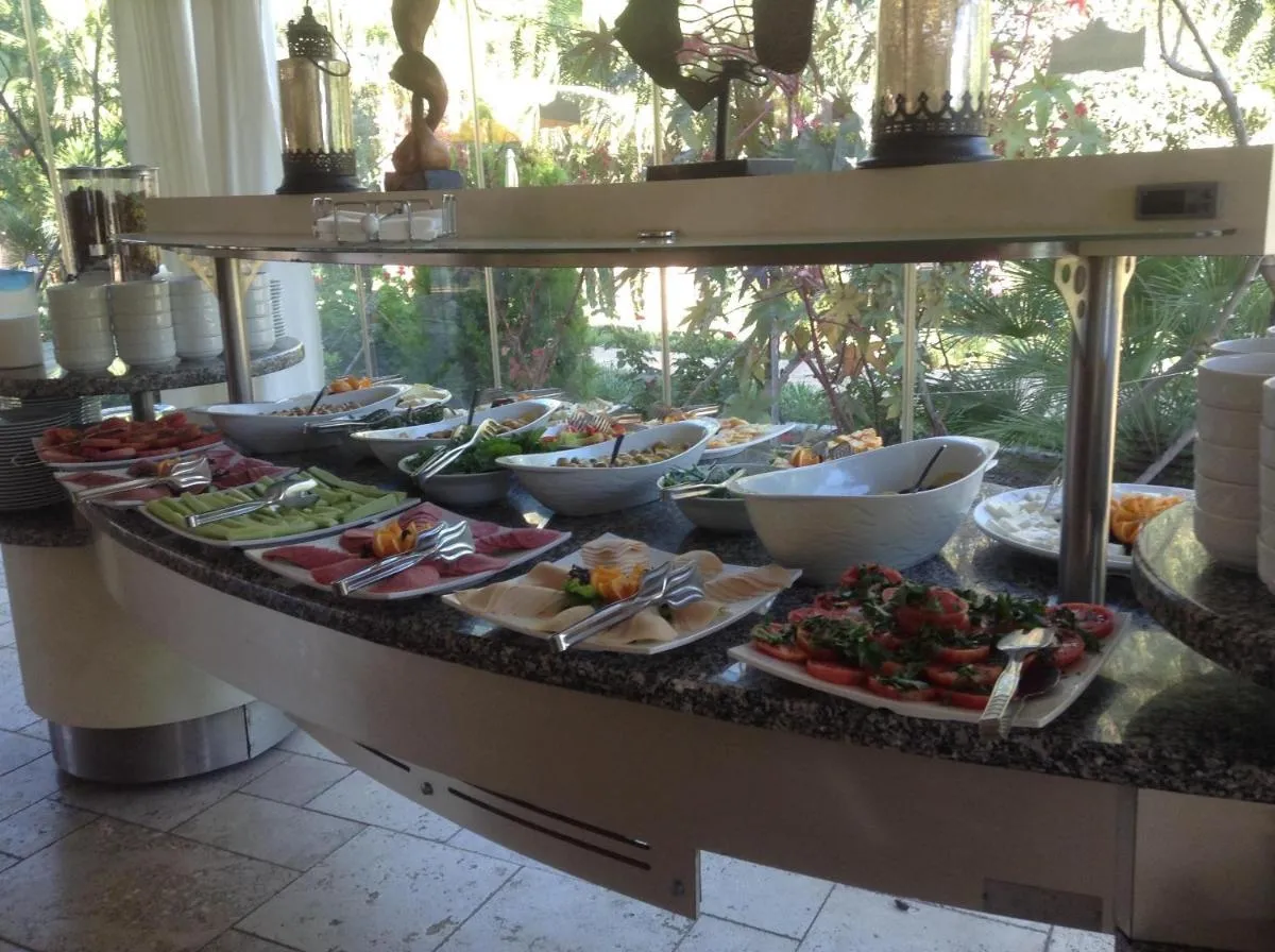 ⁨Dalyan Resort & Spa⁩ — صورة 28