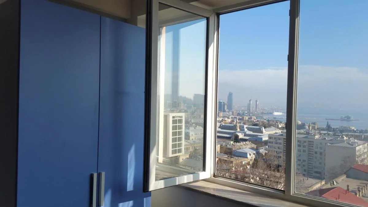 باكو سي فييو هوتيل — صورة 4