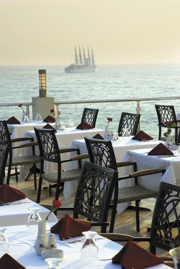 ⁨Korumar Hotel Deluxe⁩ — صورة 25