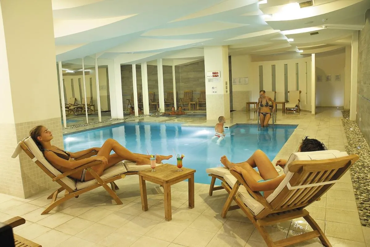 ⁨Korumar Hotel Deluxe⁩ — صورة 29