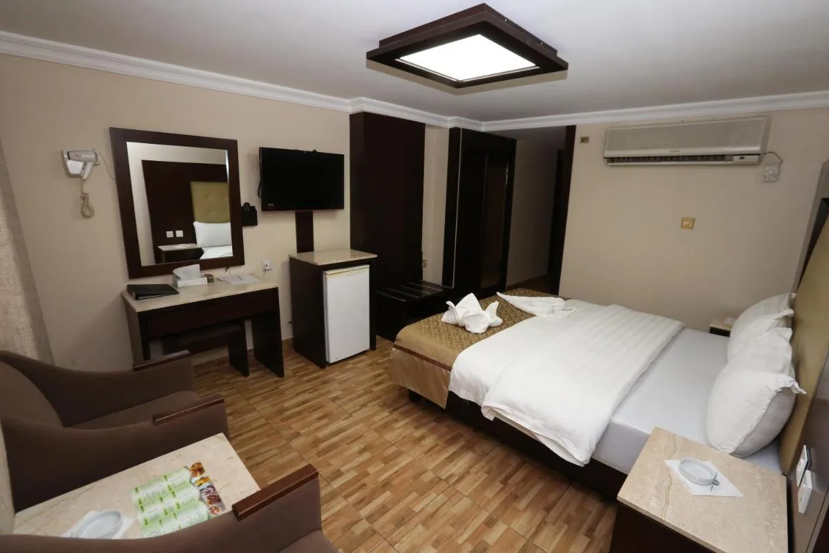 ال زايتوونا هوتيل - العقبة، الأردن