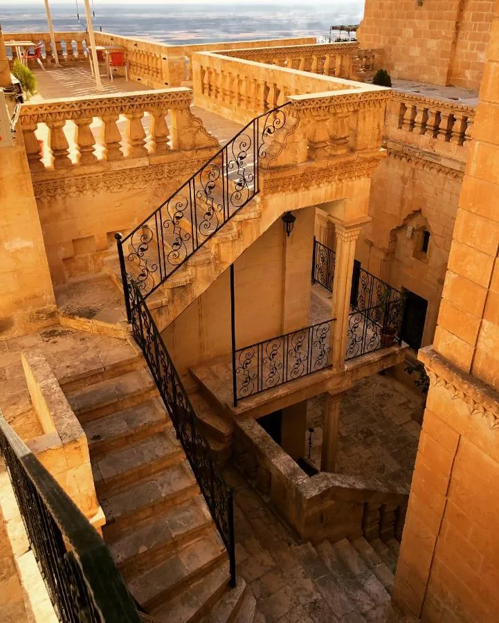 فندق زنجيرية ماردين — صورة 2