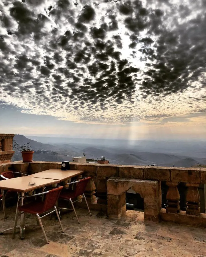 فندق زنجيرية ماردين - ماردين، تركيا