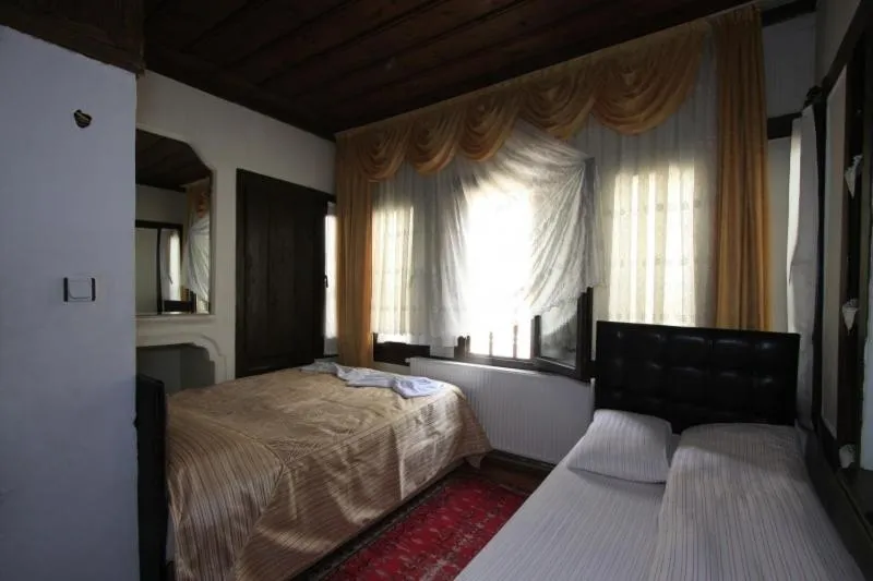 ⁨Efe Guest House⁩ — صورة 28