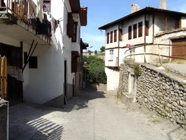 ⁨Efe Guest House⁩ — صورة 18